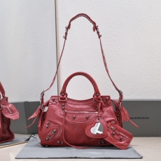 Balenciaga Top Handle Bags